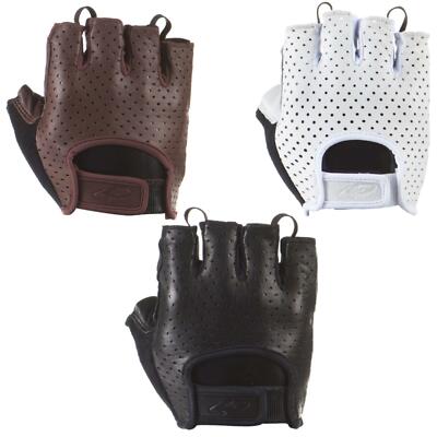 Lizard Skins Unisex Kurze Fahrrad Handschuhe Aramus Classic Bike Fingerlos