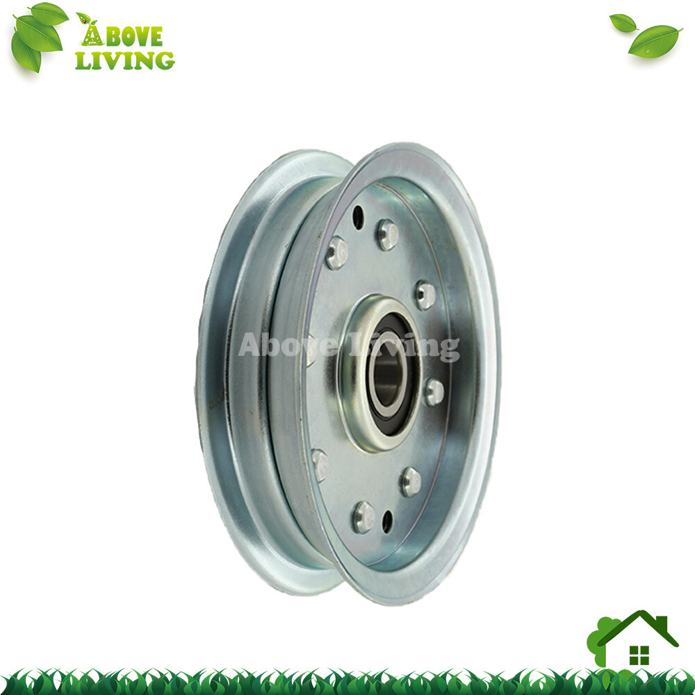 Pulley For Troy-Bilt 42