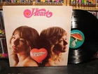 Heart ‎– Dreamboat Annie ~  💗🧡💛💚💙💜 Vintage Vinyl LP