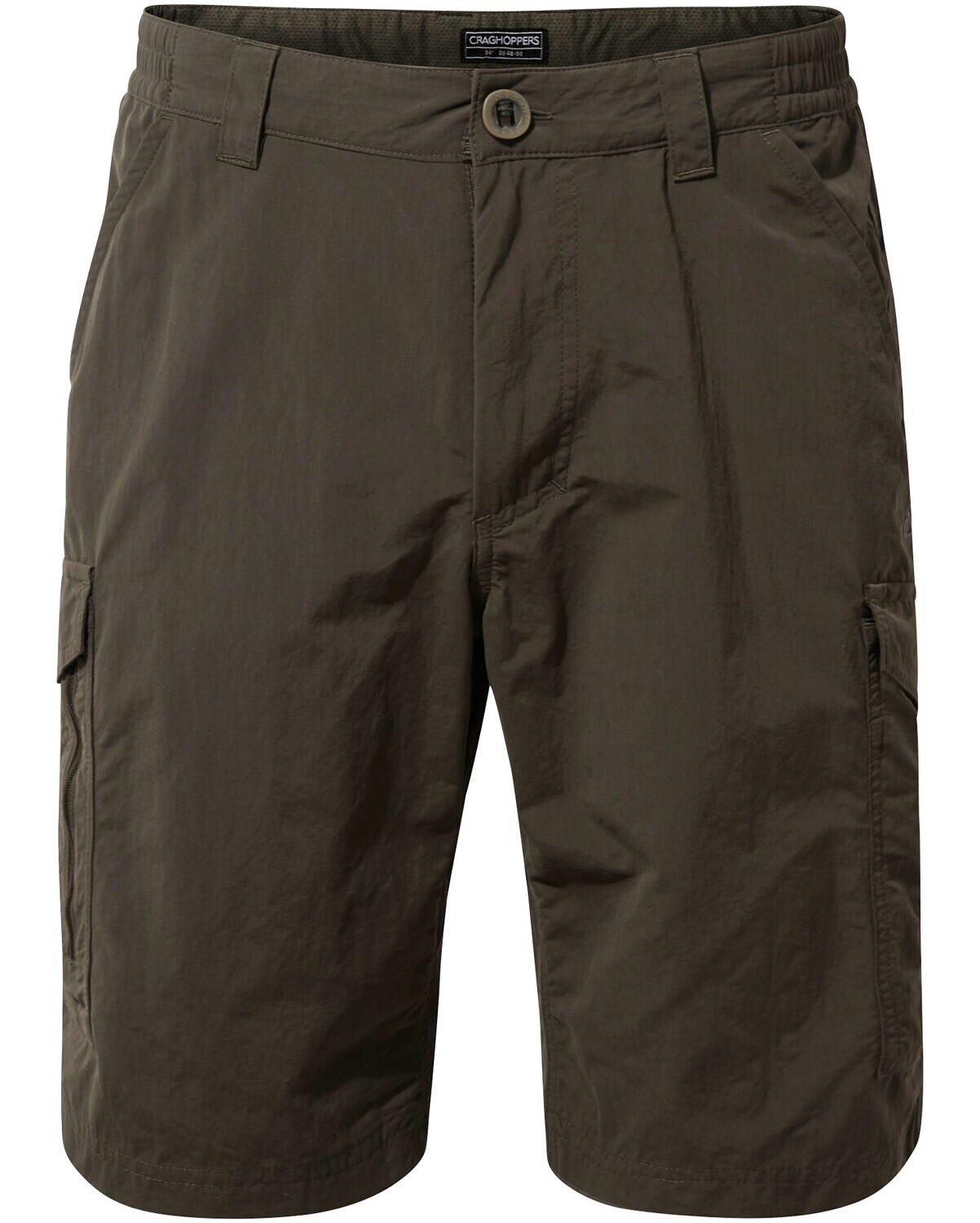 Шорты Craghoppers NosiLife II CargohosenСпортивные шортыУличная одежда Kurze Hose Her 6490₽