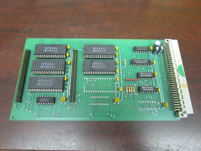 SIELCO CIRCUIT BOARD ATL-MULT/1 ATL-MULT/1 LC