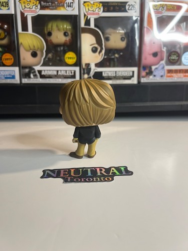 Funko POP! TV: Gossip Girl Set - Serena, Blair, Dan, Nate, Jenny - Picture 24 of 36