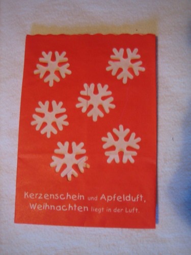 Windlicht, Ummantelung für Tee-/Windlichter, 8 Stück, Handarbeit, schön,Unikate - Bild 11 von 16