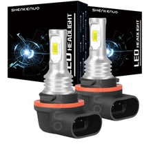 For TRX420 TRX500 2014 - 2020 34901 HR3 A21 LED Headlight Bulb 12V 35 35W