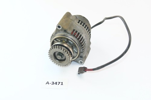 Alternateur / Générateur A4986 Pour Moto Suzuki SP 370 – Pièce D'occasion Du Japon
