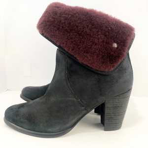 ugg layna heel boots