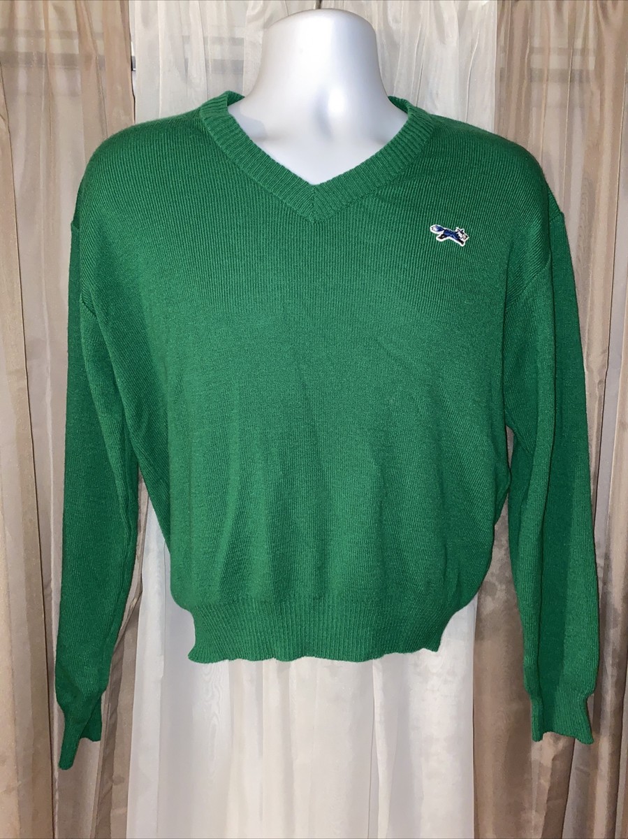 菅田将暉着用　JC Penney The Fox Sweater M 菅田将暉着用 JC Penney The Fox Sweater M 菅田将暉着用 JC