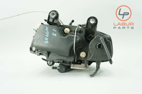 M139 03-08 Maserati Quattroporte Front Right Side Bi Xenon Headlight Tested H367 - Picture 5 of 6
