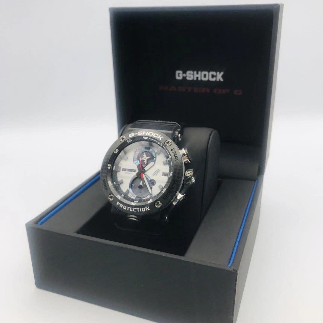 CASIO G SHOCK GWR BHJAJR グラビティマスター