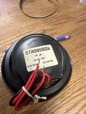 Superior Signals, Inc. - SAFE-T-ALERT - 5000 Series ￼- STA50502W - NEW