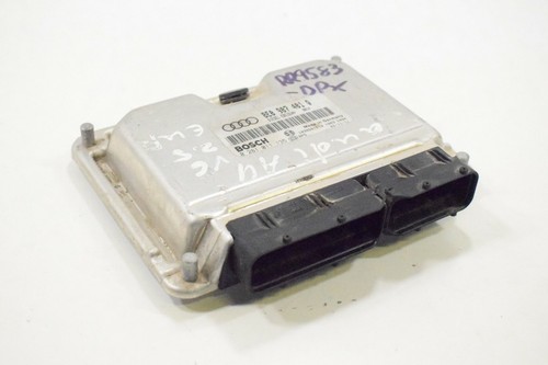 Audi A6 4B C5 A4 B6 8E 2.5tdi Motorsteuergerät Einspritzsteuergerät 8E0907401Q