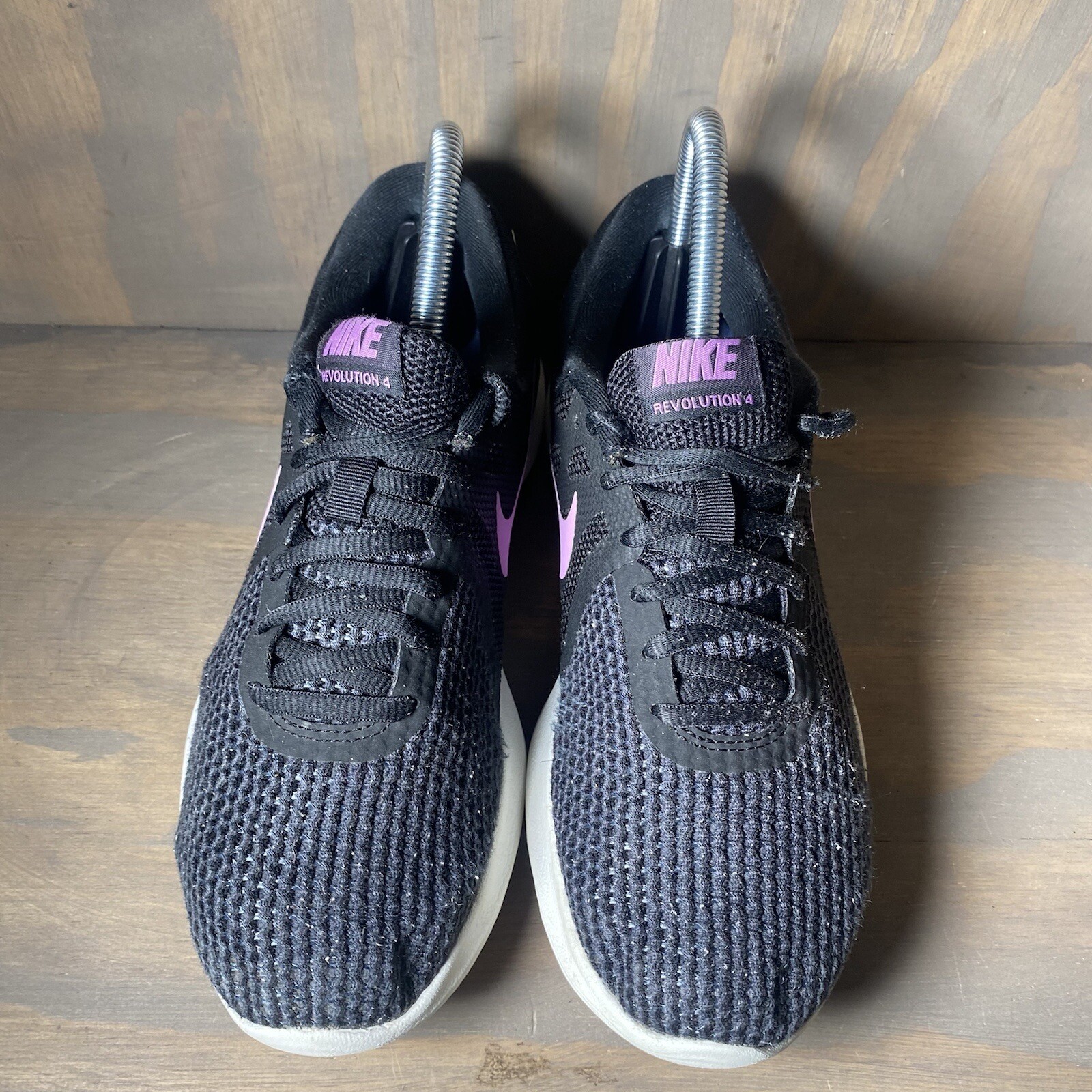 nike revolution 4 running shoes womens