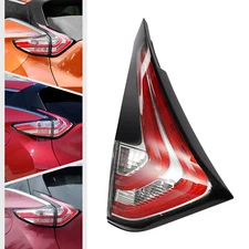 Inner Taillight Direct Replacement Left Driver Side For Nissan Murano 2015-2018