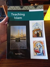 Teaching Islam Key Stage 2 Study Guide With DVD Ahmadiyya Muslim Association