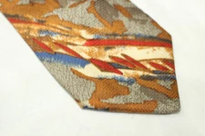 MARAZZI Silk tie Made in Italy F52382