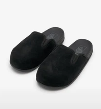 Vans MTE Harbor Mule VR3  Black VN000CW3BLK1