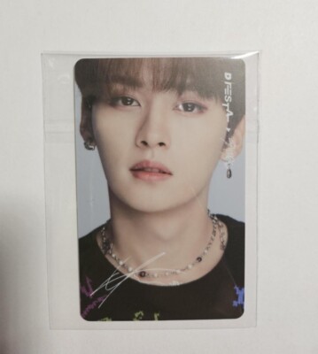 STRAY KIDS　D'FESTA NEW* DICON D'FESTA MINI EDITION : STRAY KIDS Special