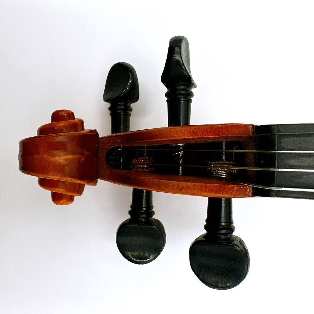 Suzuki No. 280 1/4 Vintage Violin 1980 Sugito, Collector's Suzuki No. 280 1/4 Vintage Violin 1980 Sugito, Collector's