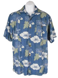 joe marlin tropical shirts