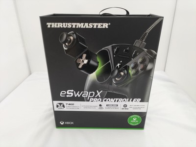 Thrustmaster Eswap X Pro Controller