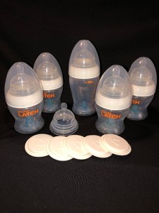 latch baby bottles