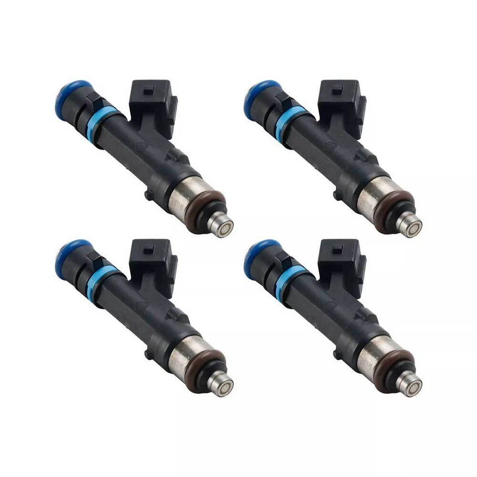 For Holden Combo XC 1.6L Petrol Z16SE 9/2002-2005 Fuel Injectors  New  4PCS - image 3 of 4