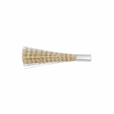Glaspinsel Ersatz-Glasfaser 33mm 1Stk Ø 4mm ...
