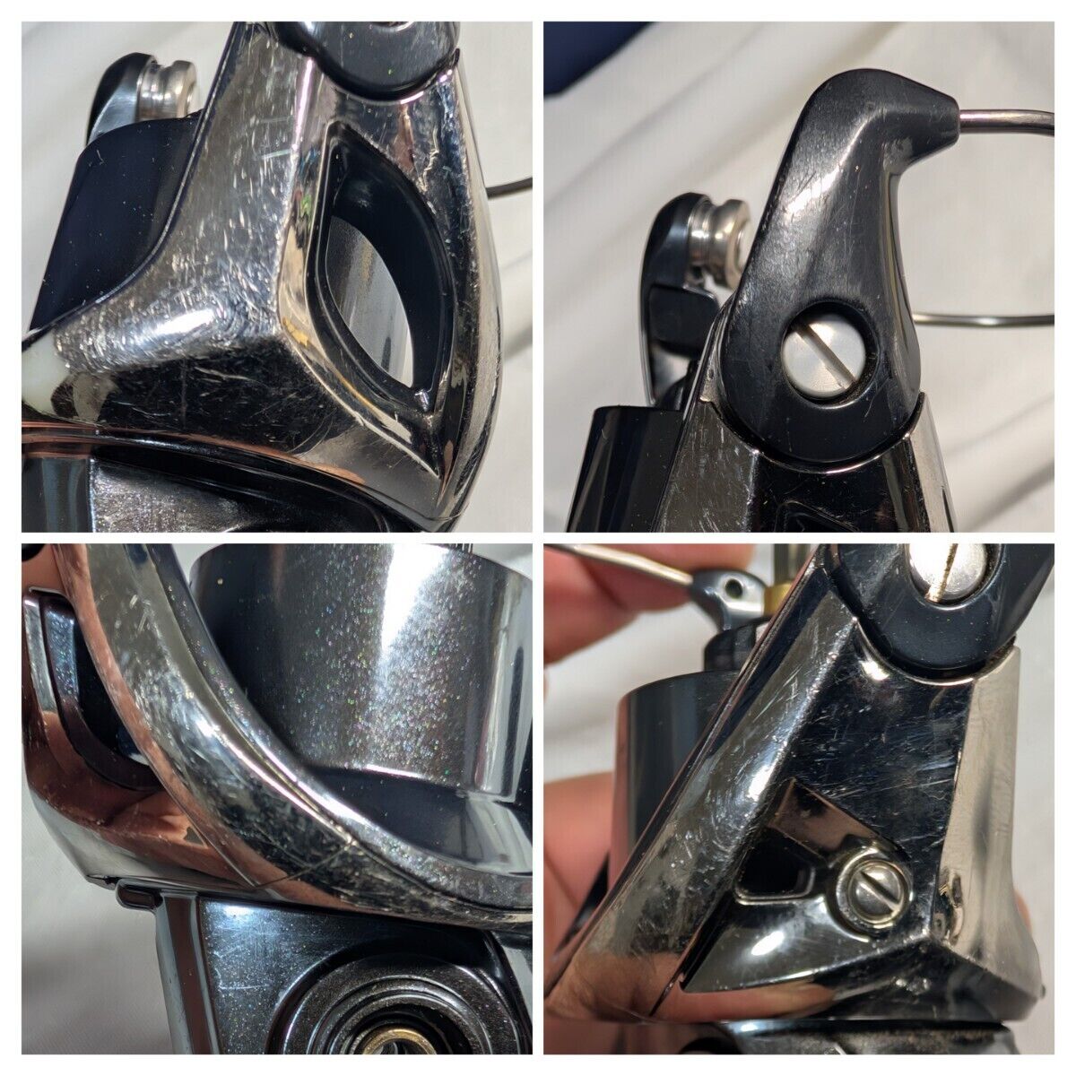Shimano 14 Stella C2500Hgs Tube 458Fp Body Only In Japan. | eBay Shimano 14 Stella C2500Hgs Tube 458Fp Body Only In Japan. | eBay