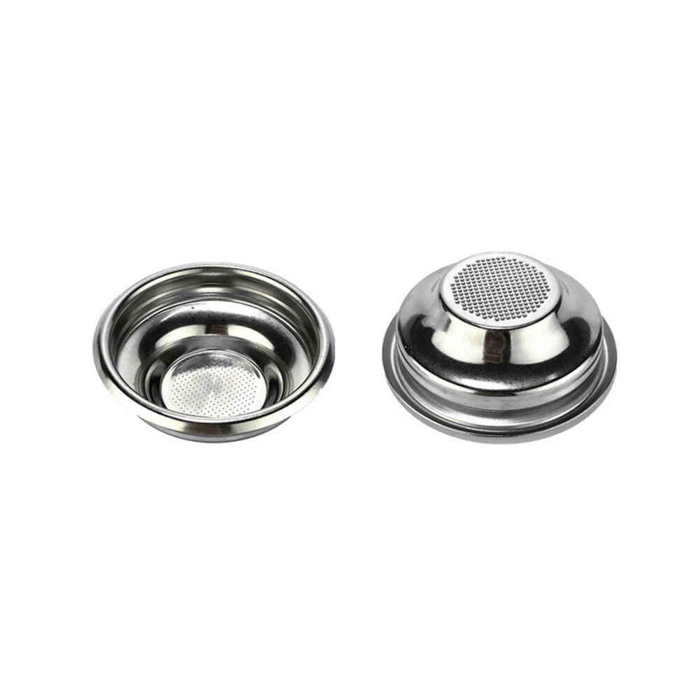 58mm Filter Basket Breville Portafilter Coffee Machine Spare Parts Coffeeware 58mm Filter Basket Breville Portafilter Coffee Machine Spare Parts Coffeeware