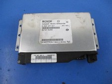 Moteur Daewoo MUSSO
