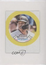 2022 Topps Heritage High Number 1973 Topps Candy Lids Carlos Correa #HN7 0i1b