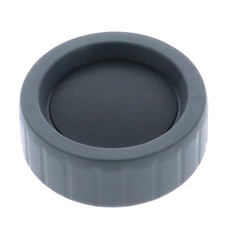 Craftsman OEM N868261 replacement vacuum wheel