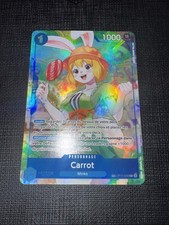 One Piece Karte Französisch OP13 TR Carrot Op11-049 Treasure FR