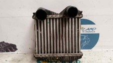 ladeluftkühler SMART COUPE BASICO 45KW 2003 3438674