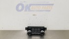 24 Ford Bronco Radio Audio Control Panel N2Dt18K811Aaw