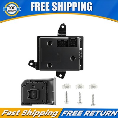 Integrated Trailer Brake Controller 82215278AF For Ram 1500 DT 2019 USA