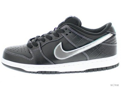 【US10.5】 NIKE SB SB DUNK LOW PRO OG QS BV1310-001 【DS】 with box 2100000303168