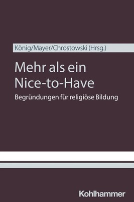 Mehr als ein Nice-to-Have | Klaus König (u. a.) | Taschenbuch | 202 S. | Deutsch