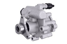 HELLA Servopumpe Lenkung Für OPEL Movano RENAULT VAUXHALL 01-14 4408206