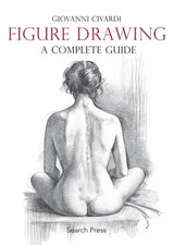 Figure Drawing: A Complete Guide Art of Drawing 