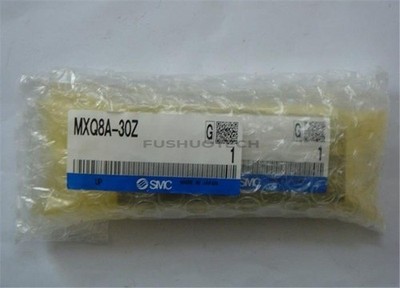1Pc New Smc Pneumatic Slide MXQ8A-30Z sq *hu