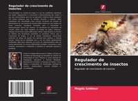 Magda Sabbour | Regulador De Crescimento De Insectos | Taschenbuch (2022)