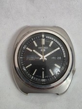SEIKO 70M SPORT DIVER 7019-6030 VINTAGE anni 70 non funzionante