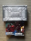 G.I. Joe Classified Crimson Strike Team (5 Figures)