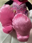 Disney Junior Rainbow Minnie Mouse Sparkle & Sing Light Up Bow 13" Plush [Works] — photo 4