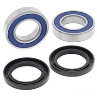 Radlager Hinten Radlager Satz All Balls 25-1397