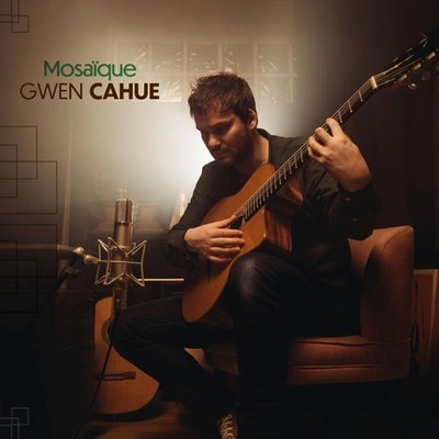 Audio Cd Neu - Gwen Cahue - Mosaique -I- Idol