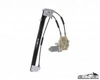 Fensterheber Mit Motor Hinten Links FüR Bmw E39 Limo Kombi 95-04