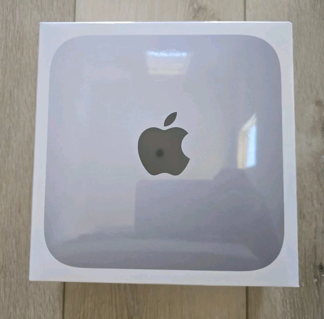 2020 Apple Mac mini for sale - eBay