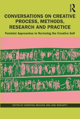 Conversations on Creative Process, Methods, Research and Prac... - 9781032259994
